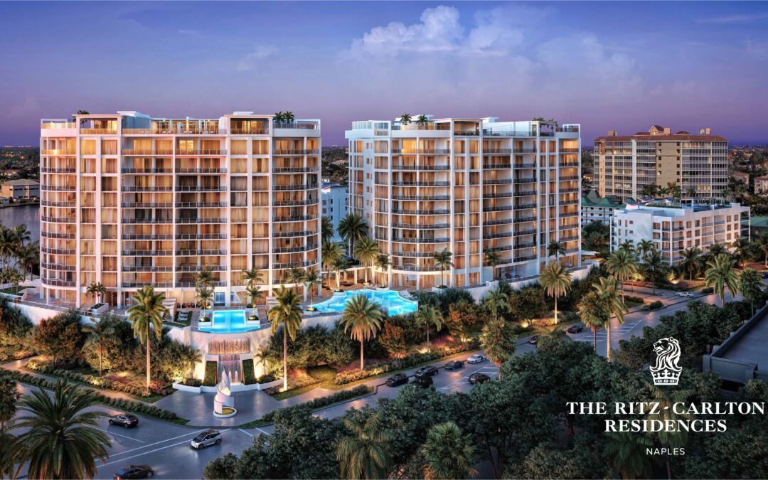 THE RITZ-CARLTON RESIDENCES